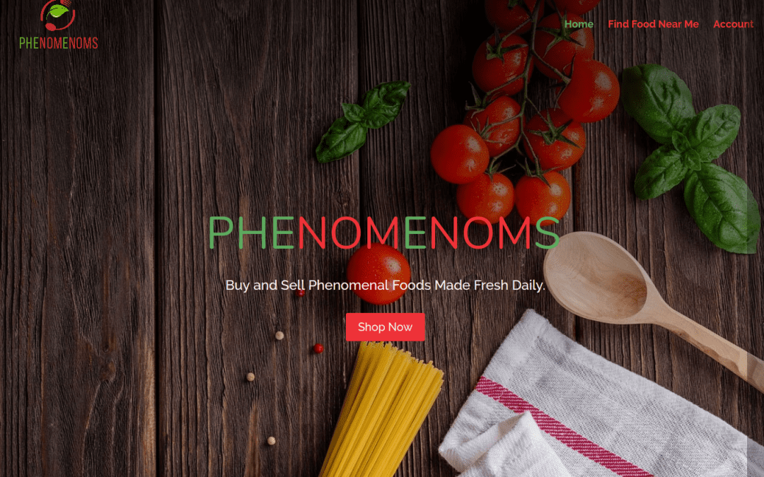 Phenomenoms