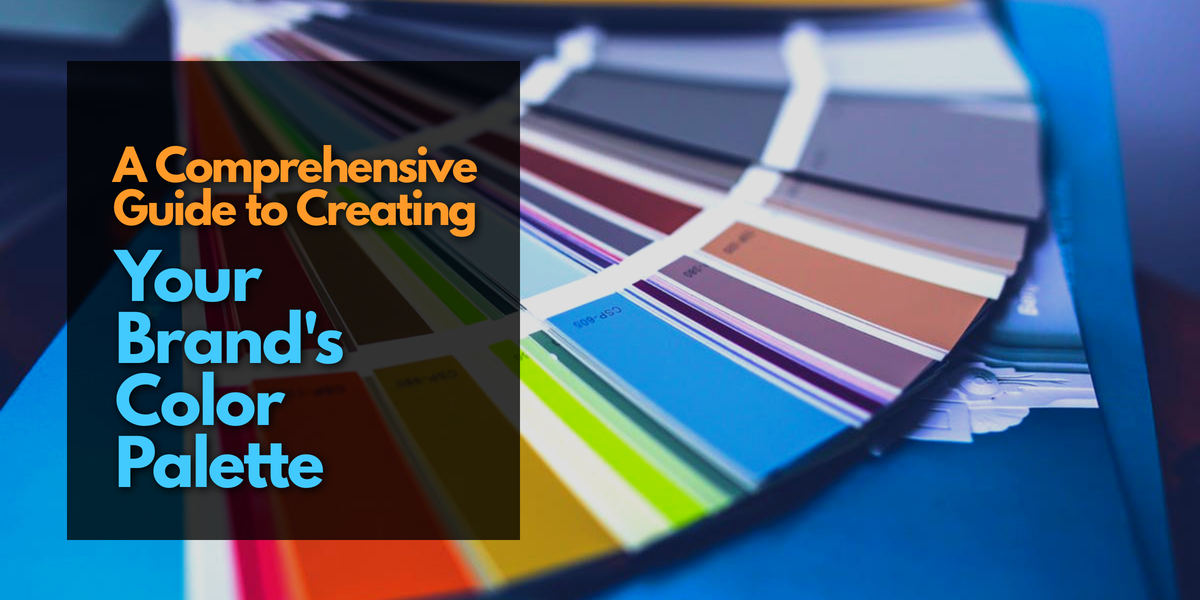 Color Palette Featured Image